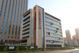 專設專用病房樓!河南省人民醫院34
